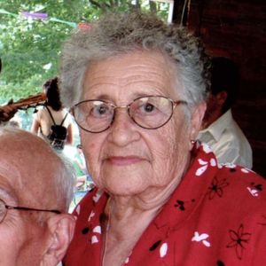 Maria M. Bejarano