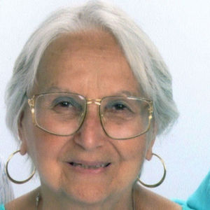 Alice Lorraine Peloquin