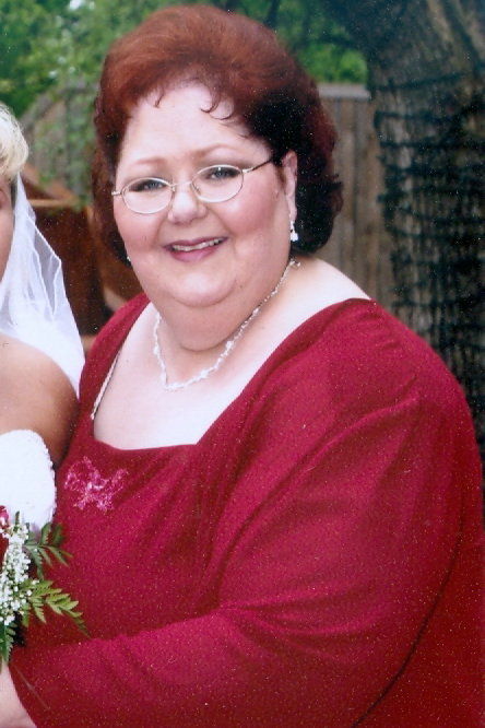 Record image of Rebecca Hudson
