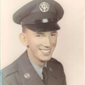 William Earl Wheeler
