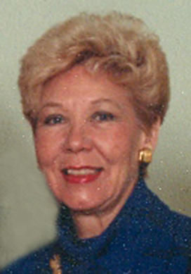 Patricia mathias