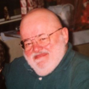 Michael Nicholas Kucher