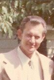 John huber