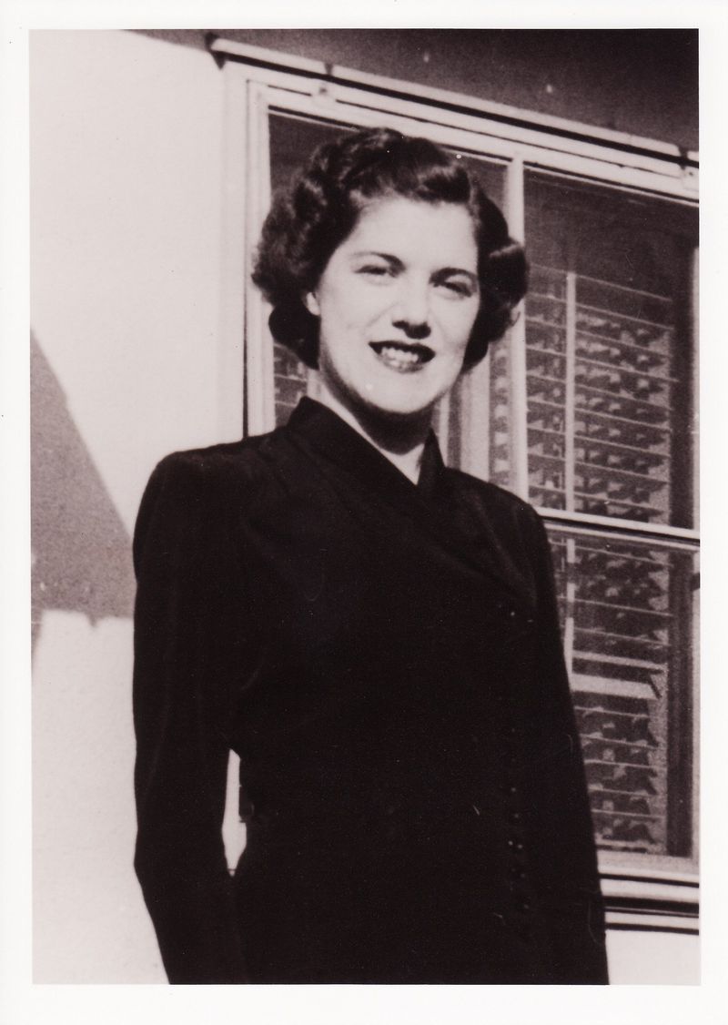 Pauline goebel