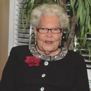 Stella Rebecca Coleman