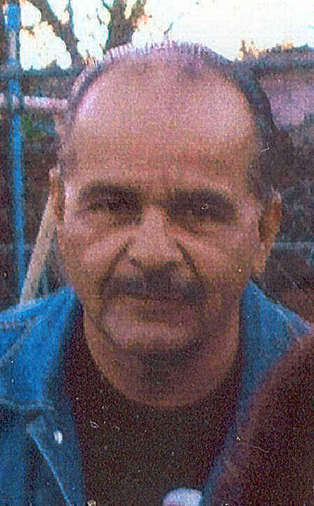 Record image of Alfonso P. Sanchez