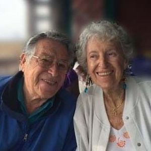 Irene S. Cohen