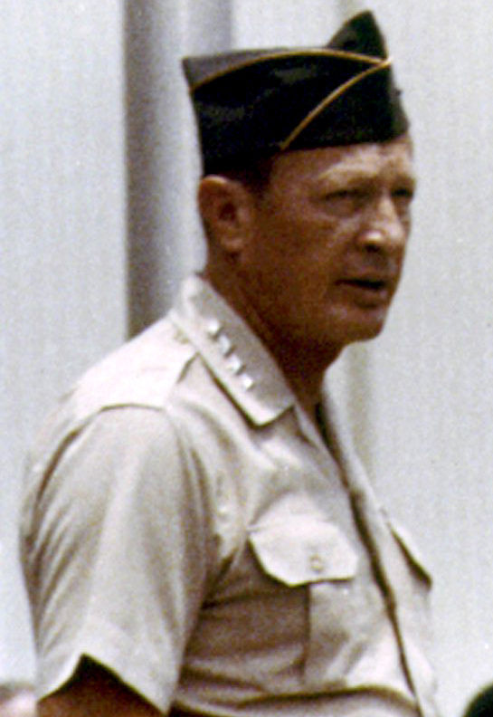 Obituary Photos Honoring Frederick C. Weyand