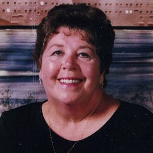 Rena F. McCarthy Tsaousis
