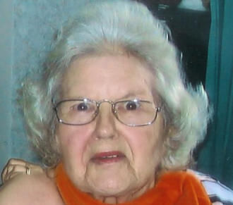 Record image of Margaret O. Goodman