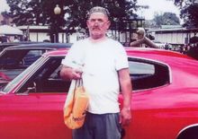 Anfant Dale Holt, Sr.