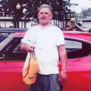 Anfant Dale Holt, Sr.