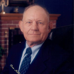 Eulis Virgil Turner