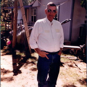 Zack Wade Jones