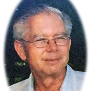 Roger Allen Lea