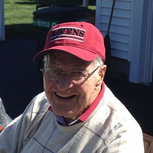 Robert F. Page, Jr.