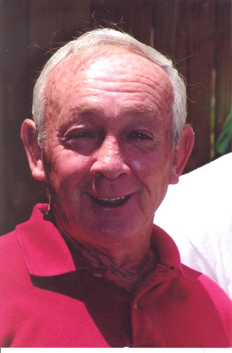 Robert Bush Obituary Orlinda, Tennessee Cole & Garrett Funeral Home