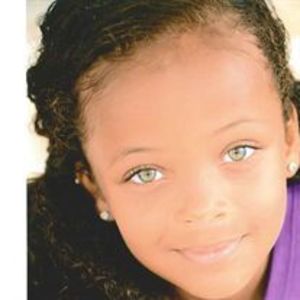Jayla Rae Cook