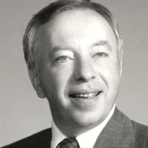 Merle R. Grimm