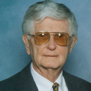 Donald Ellis Gibson