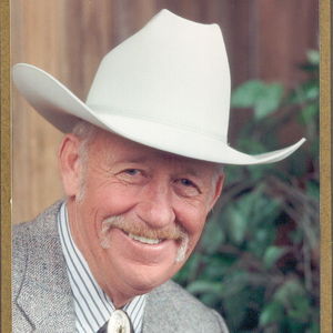 James Emmett Dickenson, Sr.