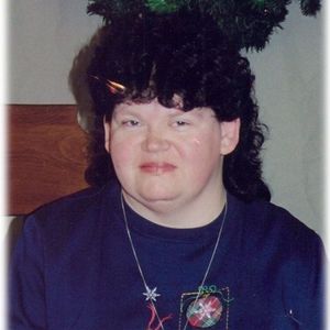 Elizabeth Ann Kyle