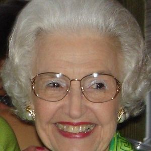 Mrs. Caroline Lowe Pate