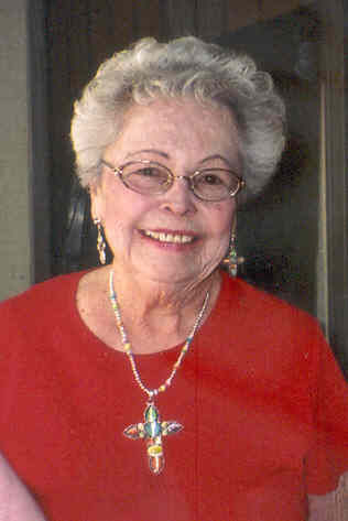Record image of Esther Garcia