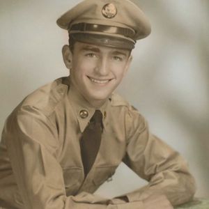 Howard R. Baird