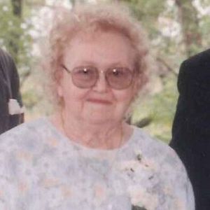 Mildred H. Polivka