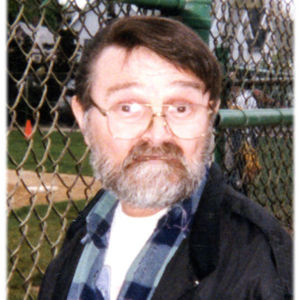 Richard J. Rogers