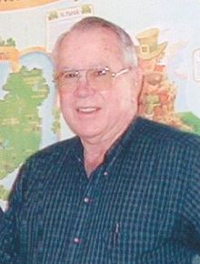 Thomas McCoy