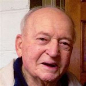 Eugene L. Klendworth