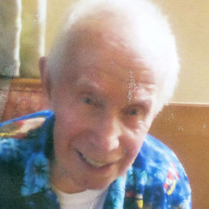 Frederick William Nowsch