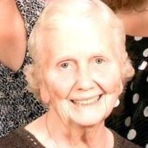 Catherine Rehmet Gilliam