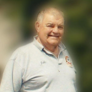 John J. Golec, Sr.