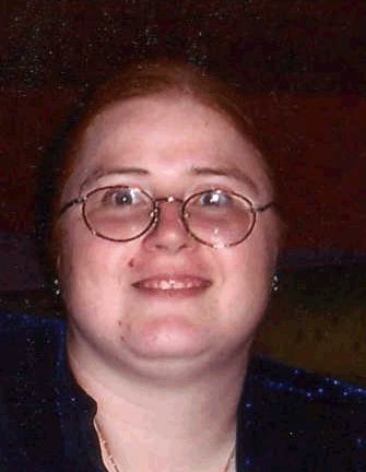 Record image of Julia B. Mooney
