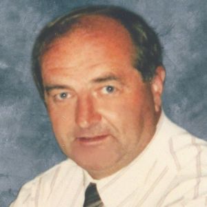 Walter John Wyse