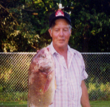 Record image of Raymond E. Riley