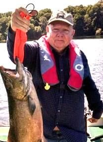 Timothy Roth Obituary - Michigan - Gorsline Runciman Funeral Homes
