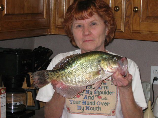 Wanda bohannan
