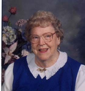 Record image of Mary Delle Maxwell Harner