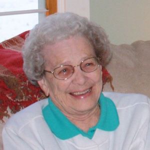 Margaret M. 'Peggy' Brisson