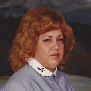 Sue Ellen Campbell