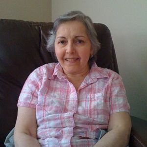 Mrs. Josephine Survilla