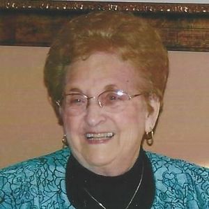 Yvette A. Jolicoeur