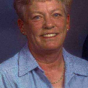 Barbara A. O'Malley