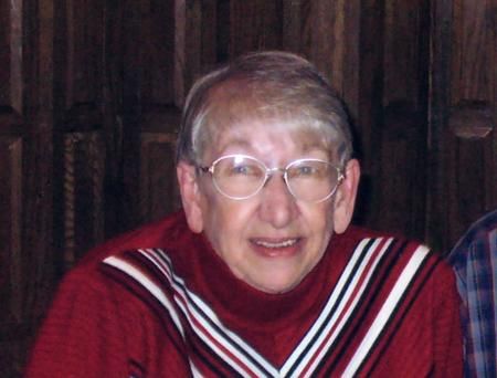 Record image of Betty M. Ogden