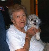 Record image of Catherine M. Bauman