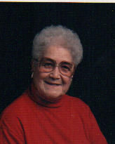 Record image of Patricia Larez Fernandez
